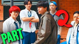 𝐏𝐚𝐫𝐭 𝟐 This cute girl gets bullied on her first day at this new school but soon everything changes