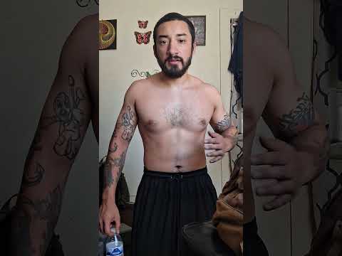 Overhead press July 8, 2025
