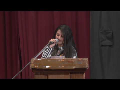 Sindhi Council of India || Saral Roshan || Ashok Sundrani || kavita bodani hosting