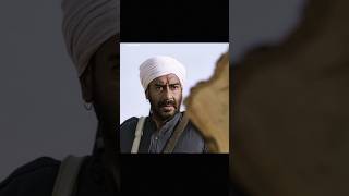 RRR attitude whatsapp status 🔥 Ajay devgan 😱 best scene #shorts