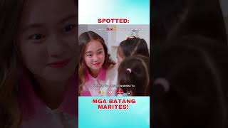 Spotted: Mga batang marites! | Team A | Viva TV