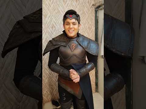 wishing balveer for Aryan #wegotbaalveer3 #happybirthday