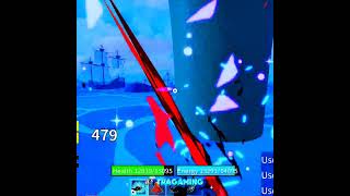 New Glitch Unlocked 💀🔓#roblox #bloxfurit #fypシ゚viral