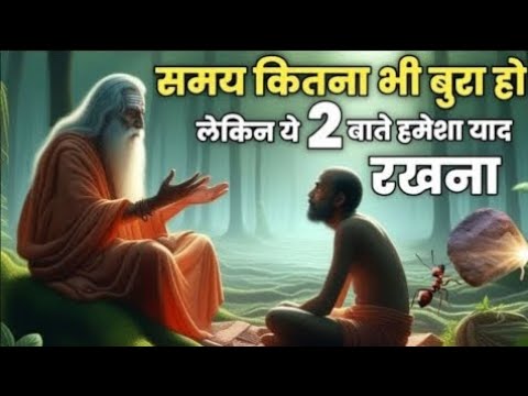 क्या आपके जीवन में बुरा समय है? ये दो बातें याद रखो! @weinspiredvideos