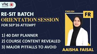 FR   Eng Re Sit Orientation Session Sep'26 18 07 26