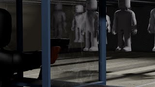Roblox - Advanced Gun System
