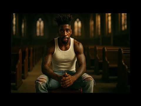 Dax - Real Talk, Real God  (official visualizer)