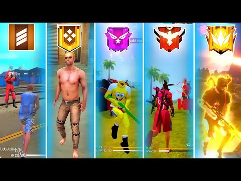 NOOB TO PRO JOURNEY LVL 100 💔 ⚡para SAMSUNG A3,A5,A6,A7,J2,J5,J7,S5,S6,S7,S9,A10,A20,A30 (# 13)