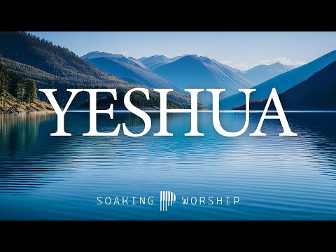 Yeshua - Soaking worship christian piano instrumental covers.