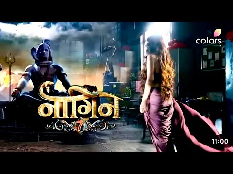 नई नागिन की दस्तक: प्रतिशोध की शुरुआत" || NAGGIN 7 EPISODE 1 // शापित प्रेम की वापसी"