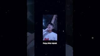 My halu is back 🥲#shorts #tiktok #reels #jedagjedug #trending #fahru_roji #jedagjedugviral #anime