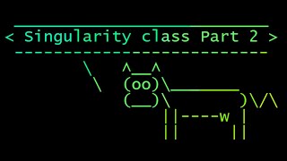 Introduction  to Linux Containers with Singularity Part 2 (2020-03-11)