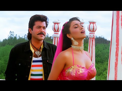 Tu Jhumta Huva Saawan 4K Song|Kumar Sanu,Alka Yagnik Romantic Song | Mr Azaad