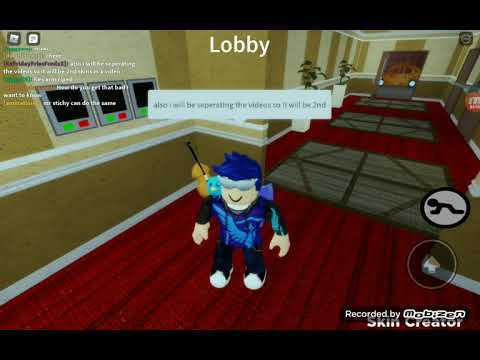 How to get Leo and Hara in Accurate Piggy Roleplay!