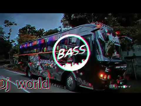 #minna's vlog# ( komban bus DJ song) malayalam