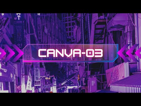 Canva Facebook Wallpaper