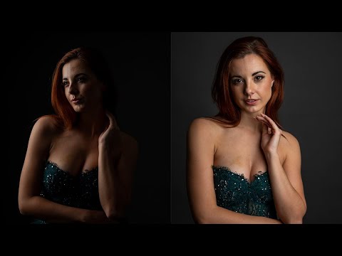 Broad vs. Short Lighting: Master These Game-Changing Portrait Techniques!