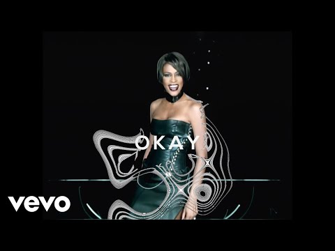 Felix Jaehn, Whitney Houston - It's Not Right But It's Okay (Official Video)