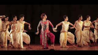geetanjali | tribute to tagore| ethnic Dance academy| Rabindra Sangeet| rabindra nritya