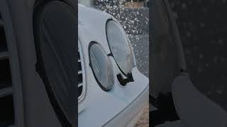 2001 Mercedes-Benz CLK 230 Kompressor Immersive Experience