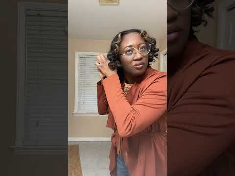 GRWM Hair Edition! ➰