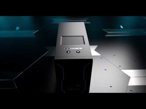 Armari Magnetar M64TP Workstation