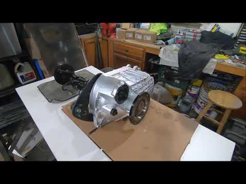 Project 97 2 Door Tahoe Update #28 - New Front Gears Installed (4:30's) & More New Problems 🤦‍♂️