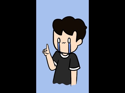 Very heavy Emotional damage plus bezzati |Akinom| animated shorts |#akinom #emotionaldamage #shorts