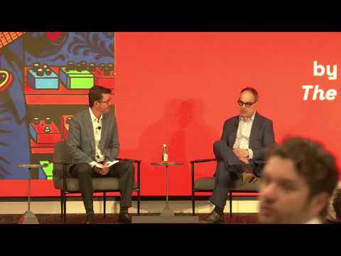 Y Combinator Little Tech Competition Summit - Washington, DC
