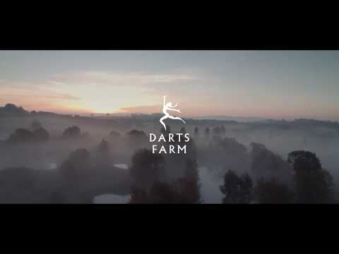 Darts Farm - Logo