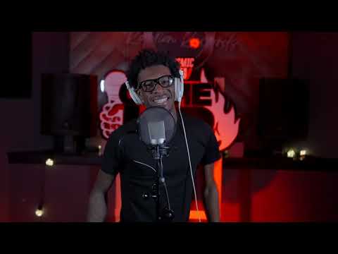 Zeddy Will Freestyle on The Come Up Show Live Hosted By Dj Cosmic Kev (2025)