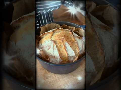 What wine to have with freshly baked sourdough?