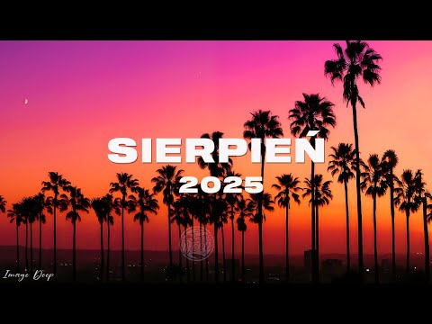 Eska Hity Sierpień 2025 * Najnowsze Przeboje z Radia Eska 2025 * Najlepsza radiowa muzyka 2025 #95