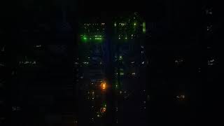 Network in the dark #networkadmin #networkoperations