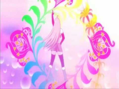 *~Rosario Vampire Fergalicious~*