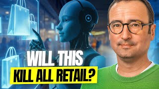 Payments and the Rise of Agentic Commerce