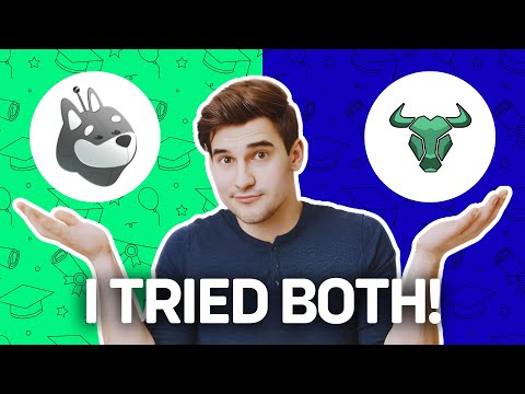 New! Bullx Vs Bonkbot: Best Crypto Trading Bot 2025?