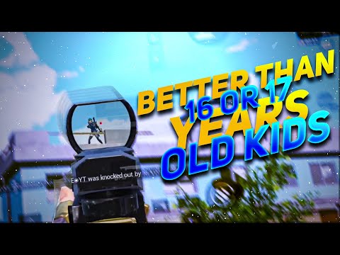 BETTER THAN 16 OR 17 YEARS OLD KIDS | BGMI MONTAGE | SAMSUNG,A3,A5,A6,A7,J2,J5,J7,S5,S6,S7,59,A10,A2