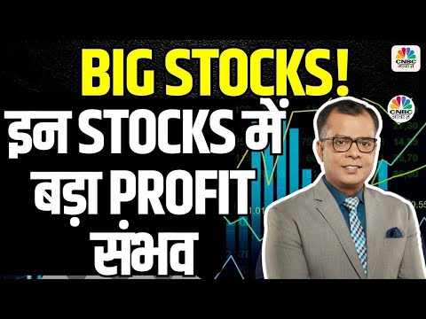 Aggressive Trading Alerts| ICICI, JSW आज Big Stocks की List में ?Anuj Singhal