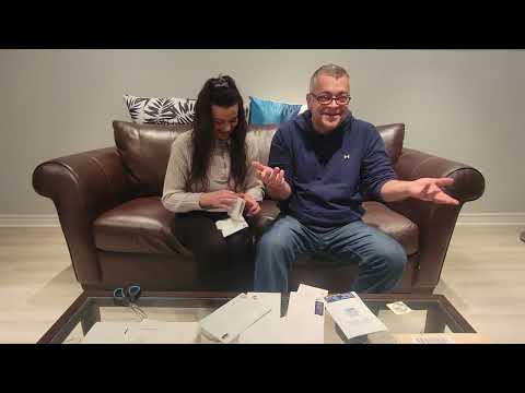 Crazy Dave's Epic Unboxing Episode Part #1