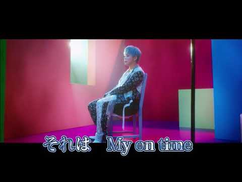 Midnight (歌詞付き)