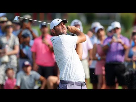 💯「全米オープン」前週　マキロイ、久常涼らがカナダのナショナルオープンへ6/4
