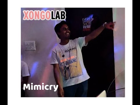 Time for Mimicry of Modi | FunGame | IT Industry | XongoLab