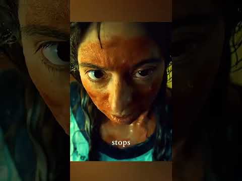 what is that thing? #movie #movieclips