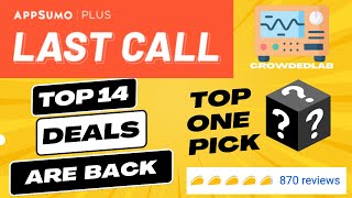 AppSumo Last Call Deals - What Is The Best Tool Returned? [Sep 2023]