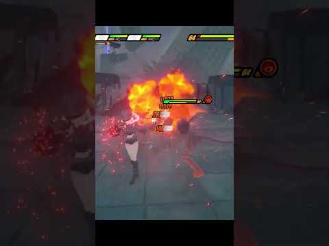 Hugo bossfight and its theme song appreciation post #zenleszonezero #zzzgameplay