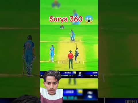 Surya dada #cricket #shorts #cricketlover #ipl #growth