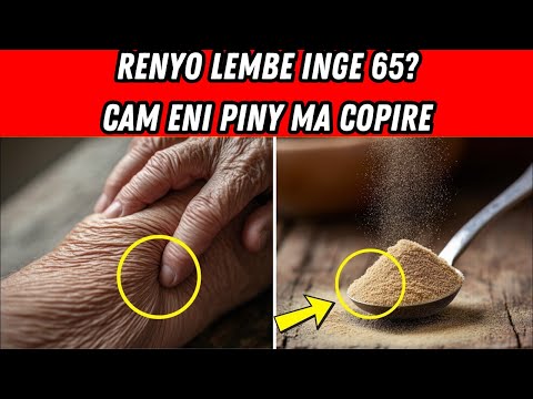 7 Makanan Ajaib 🥦💪 yang Bisa Balikkan Kehilangan Otot pada Lansia! 👴👵✨