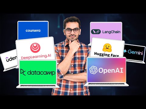 I Tried 20+ AI Engineering Courses. Here are Top 5
