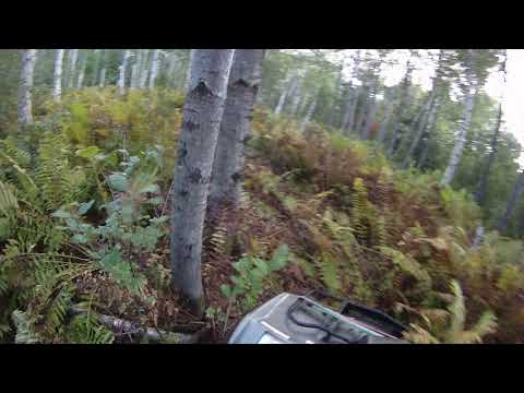 Cemetery Trail from Stony Rd  to Campfire Point